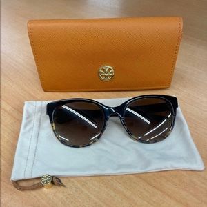 Tory Burch Sunglasses